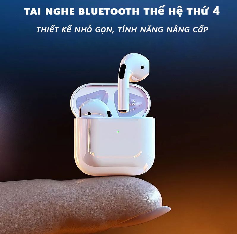 TAI NGHE BLUETOOTH