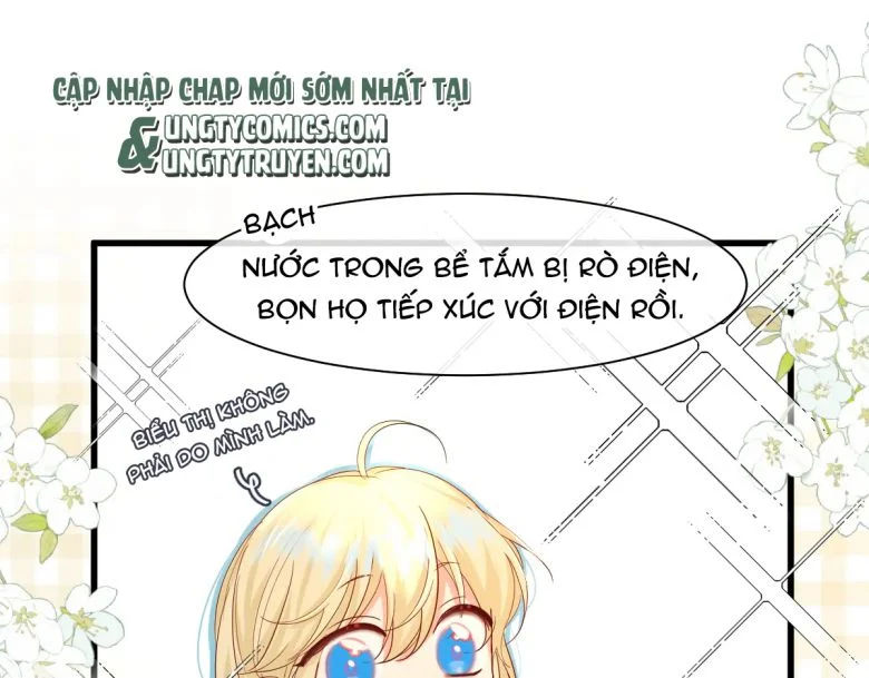 nhân ngư rơi xuống chapter 33 61