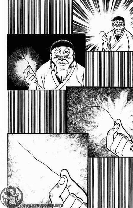 hoàng phi hồng phần 1 chapter 8 135