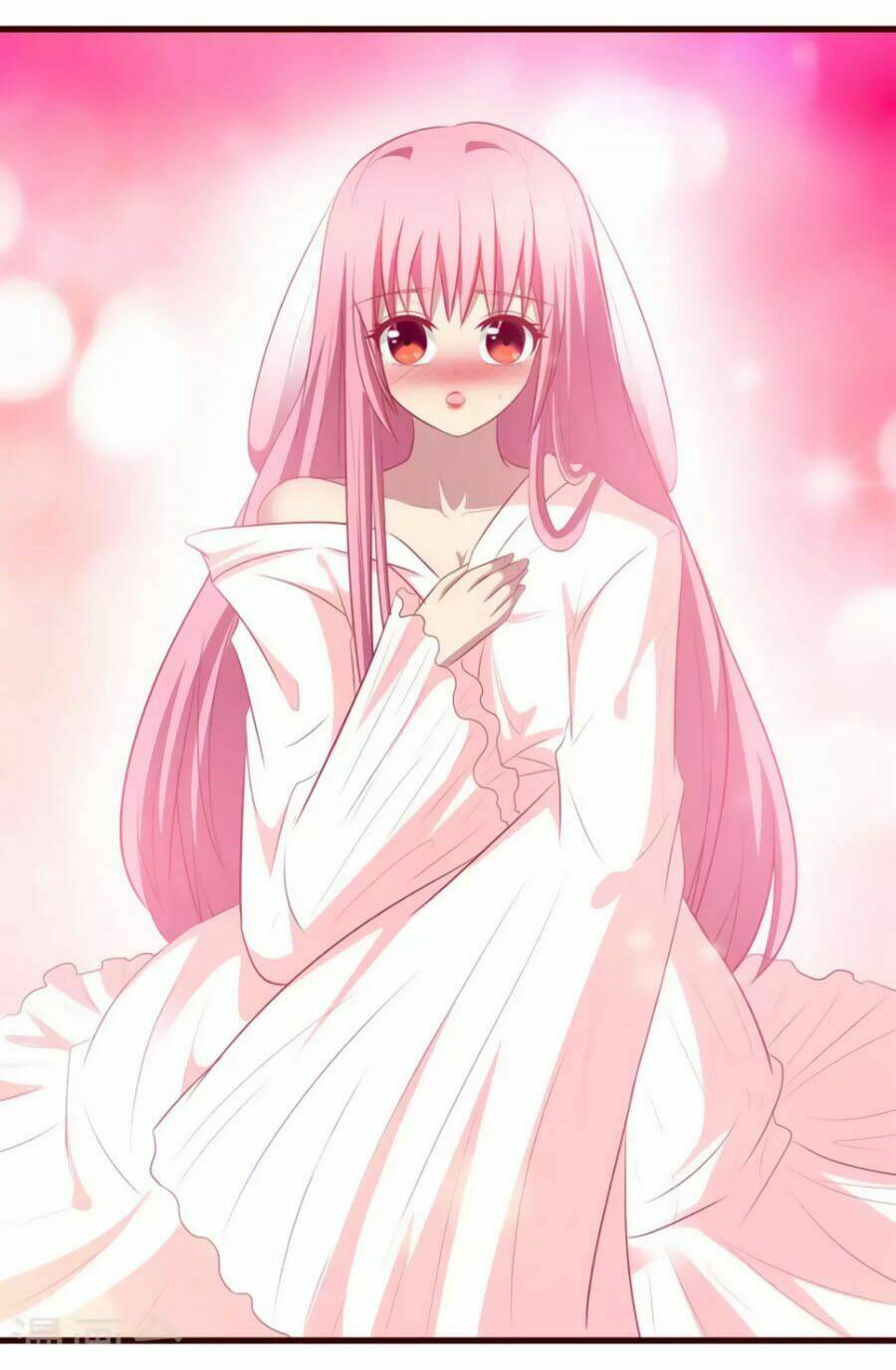 thỏ yêu tiểu vương phi chapter 32 17