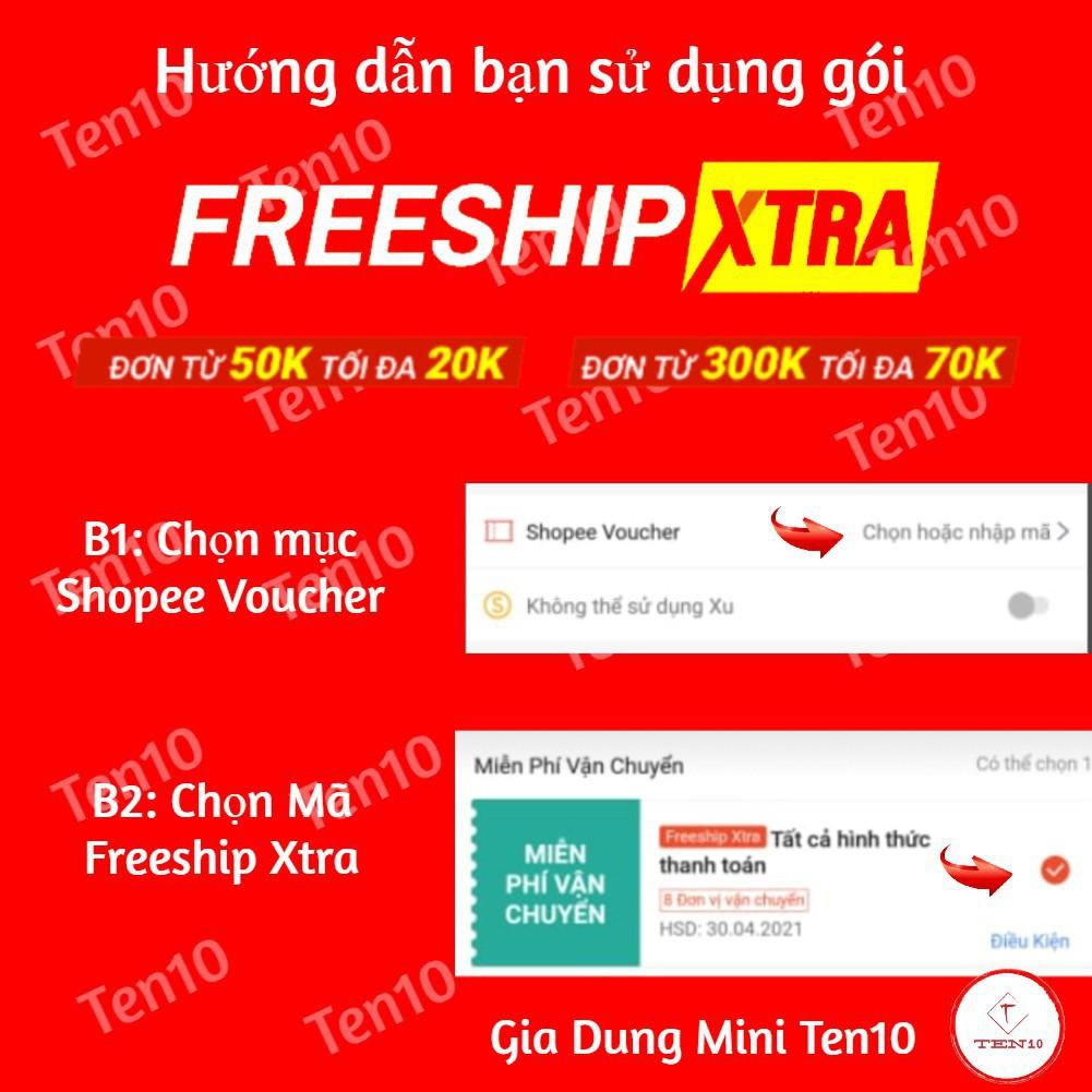 Muôi vá múc canh có lỗ thoát nước nhựa lúa mạch cán dài dễ dàng vớt thức ăn đảm bảo an toàn màu xanh hồng