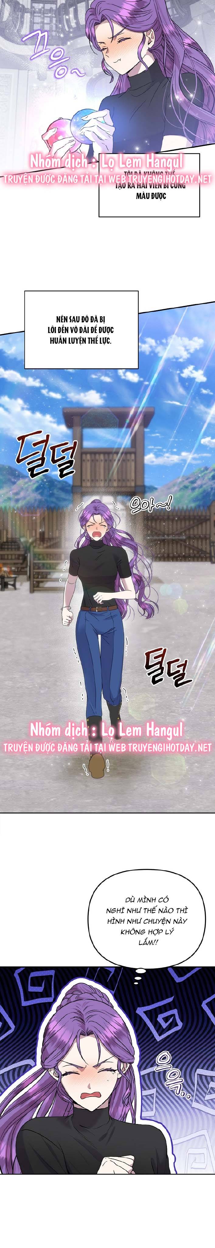 nàng công nương roselia chapter 43 3