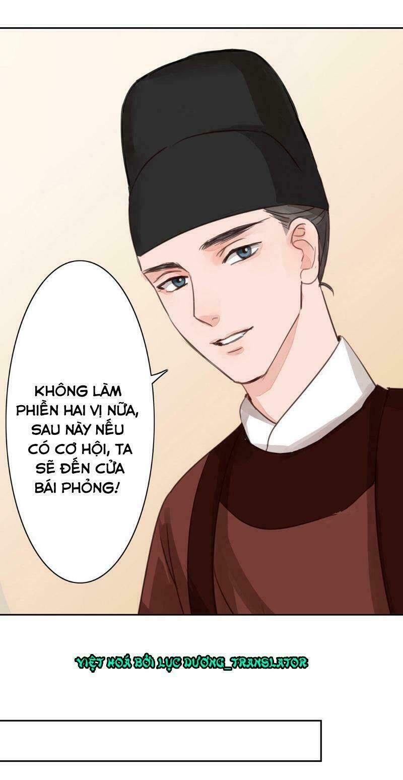 chỉ phu vi thê chapter 51 10