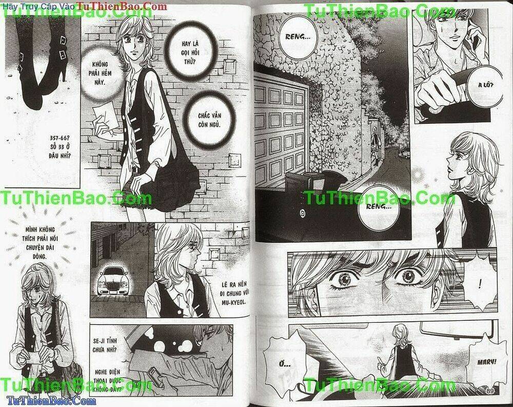 chuyện tình mary chapter 4 45