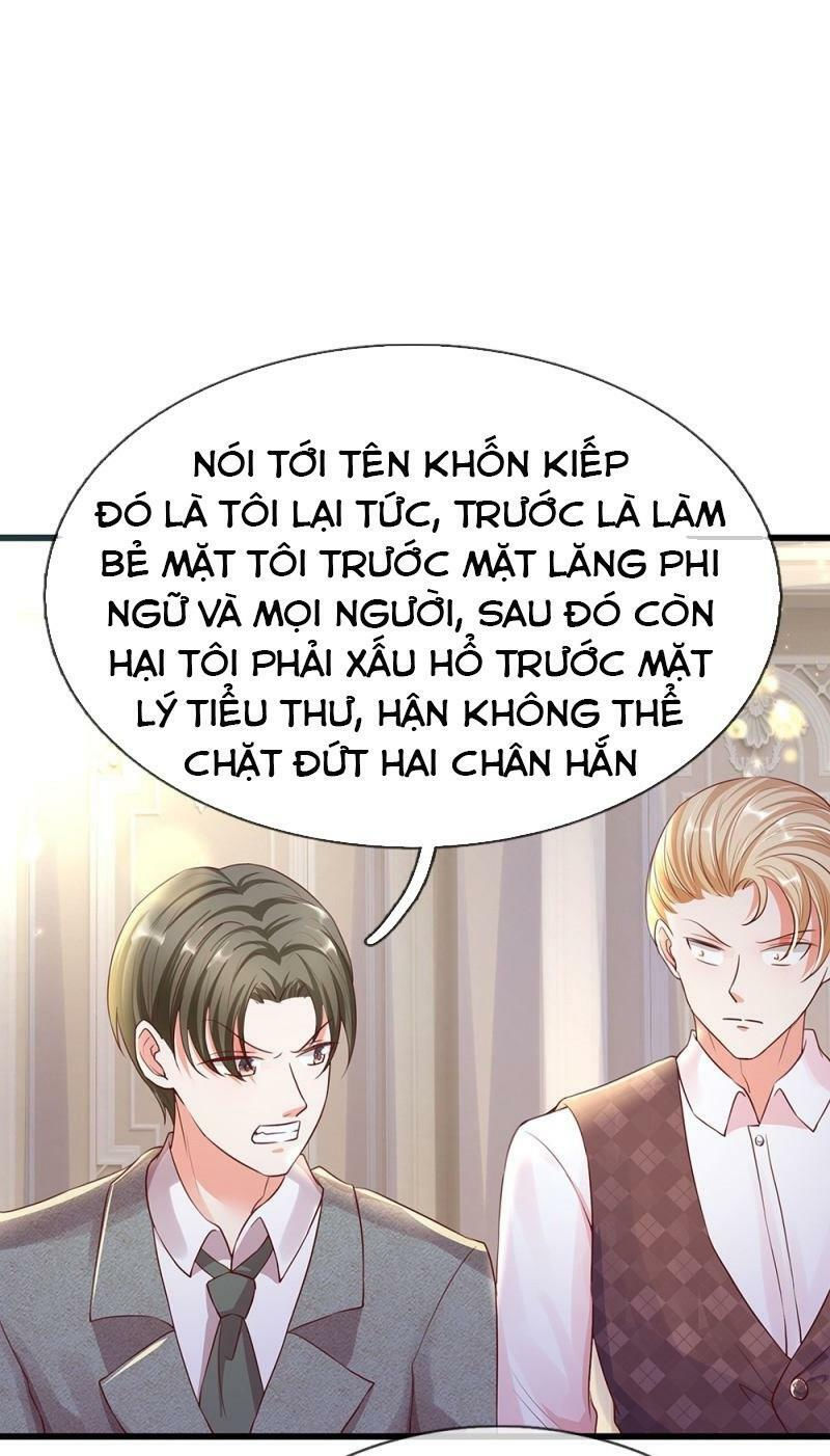 vú em tiên tôn đi ở rể chapter 100 4