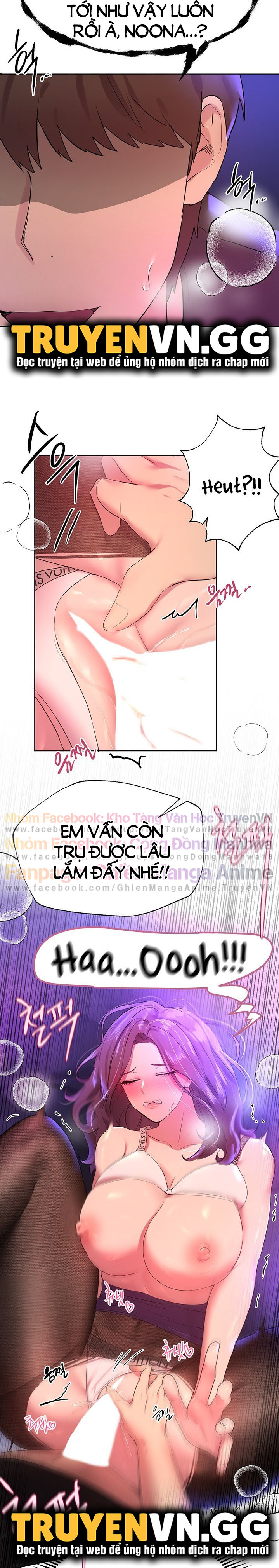 những người bạn của chị tôi chapter 33 20