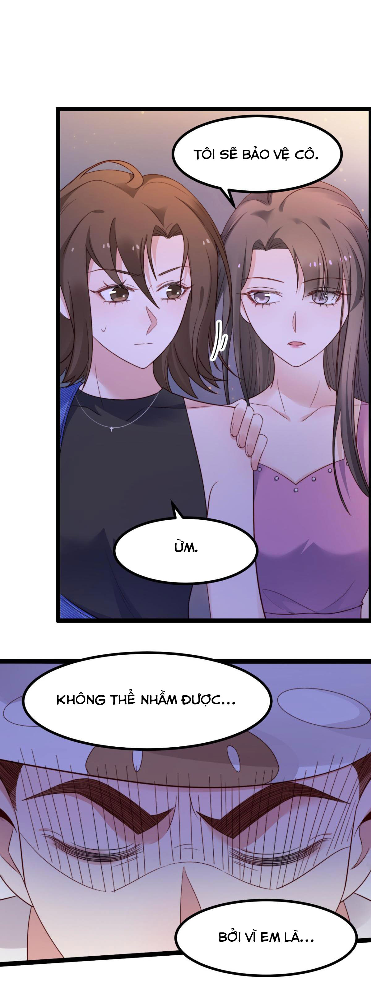 sợi dây xanh chapter 8 19