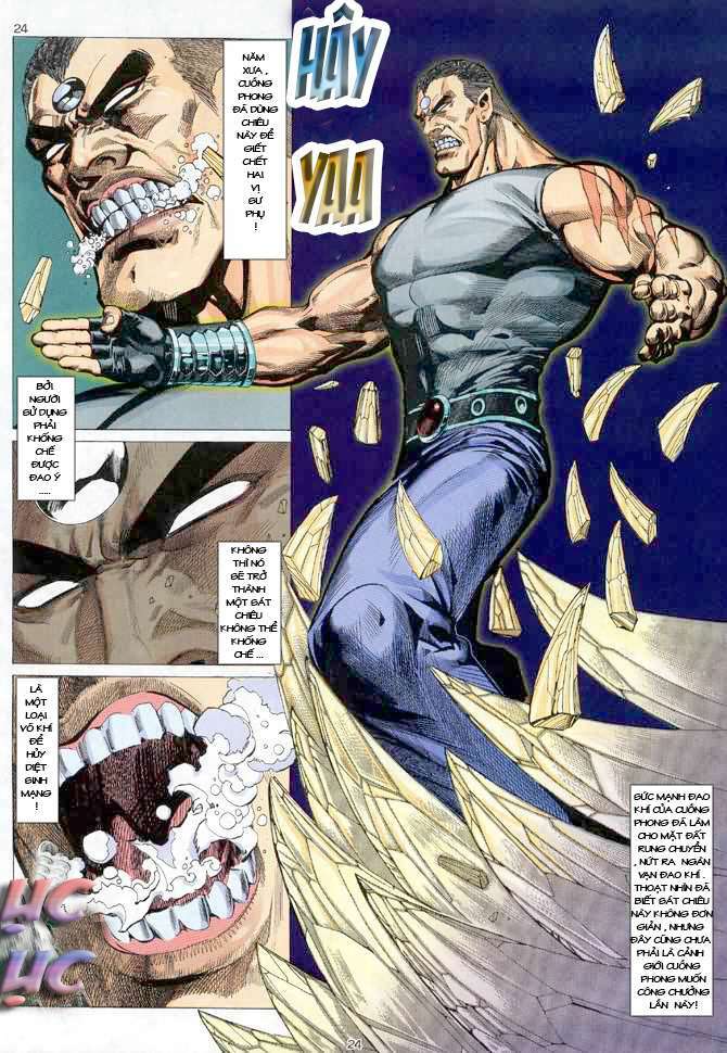 võ thần chapter 47 21