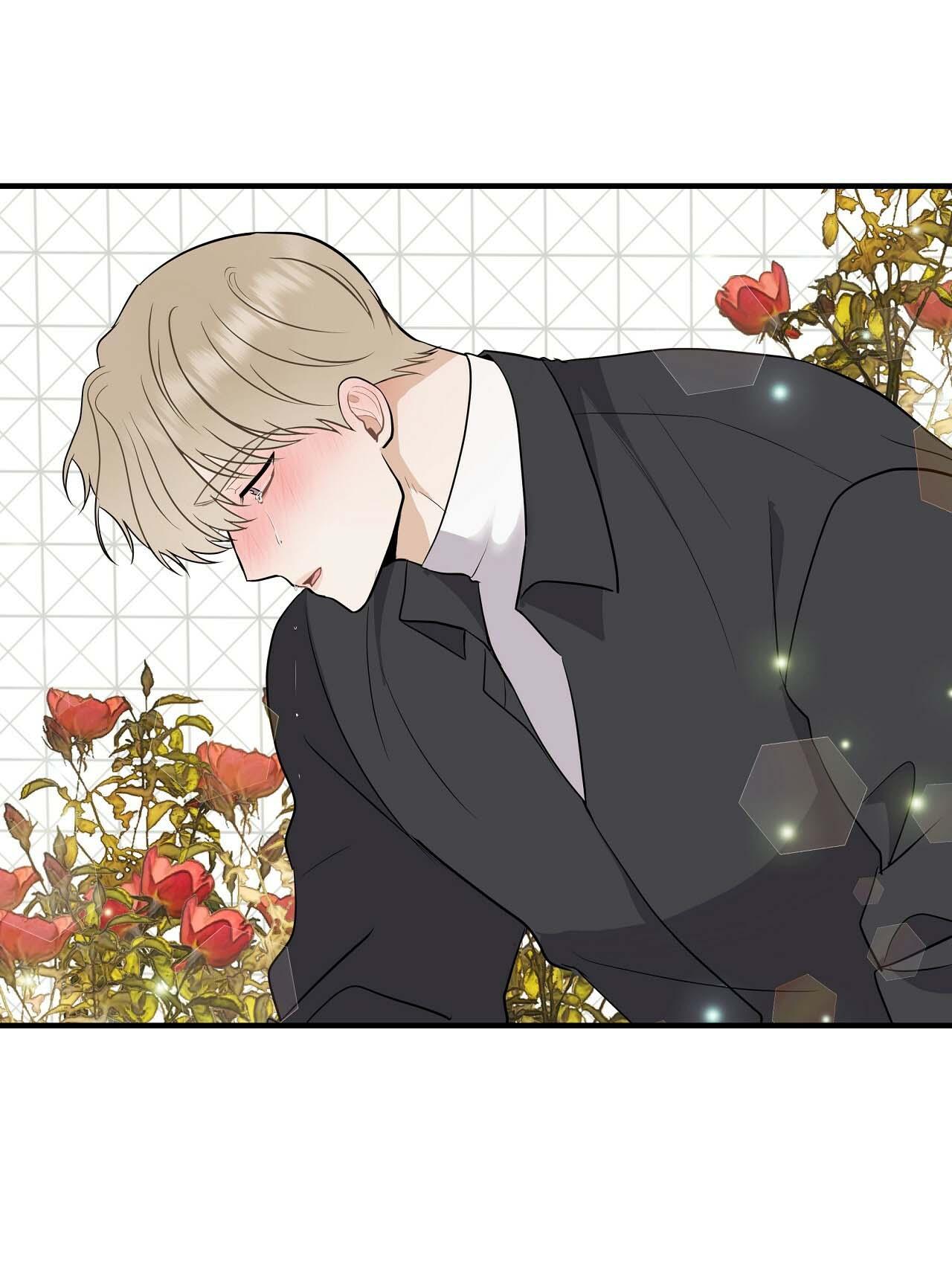 đứa trẻ này là con tôi (end) chapter 39 18