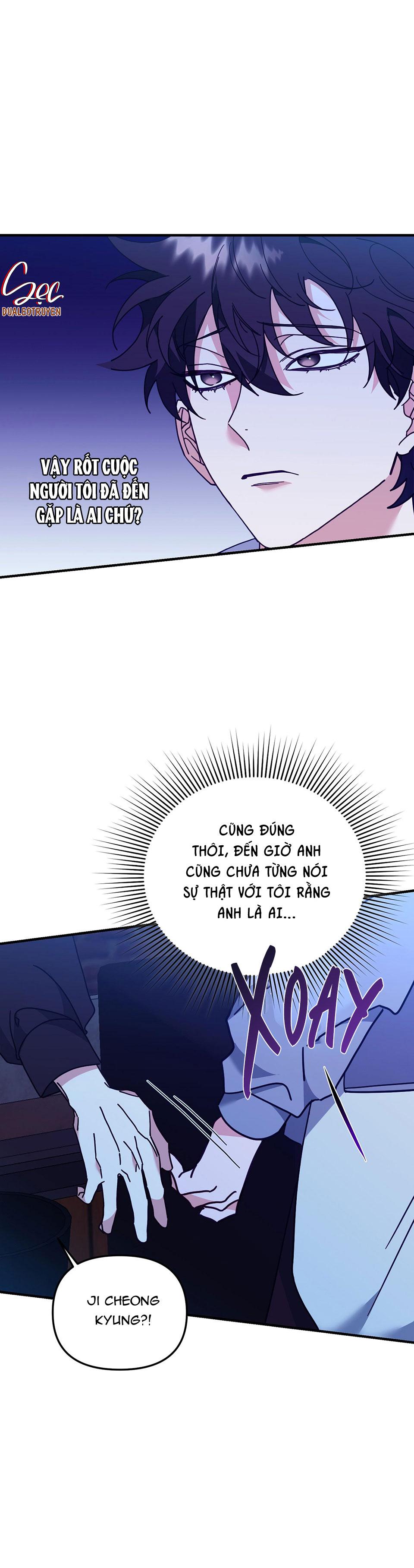 hổ trở về chapter 27 56