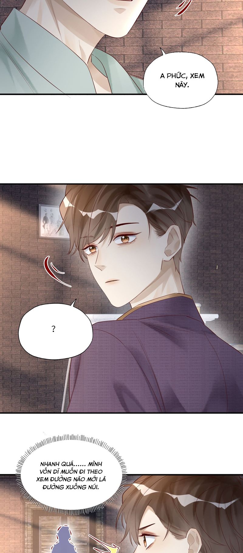 Diễn Giả Làm Thật chapter 62