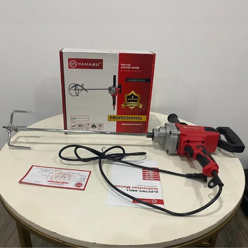 MÁY KHUẤY SƠN 1150W YMS-16A YAMASU - HÀNG CHÍNH HÃNG