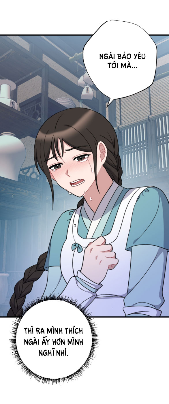 [18+] mơ về một cơn mưa phùn chapter 21.1 9