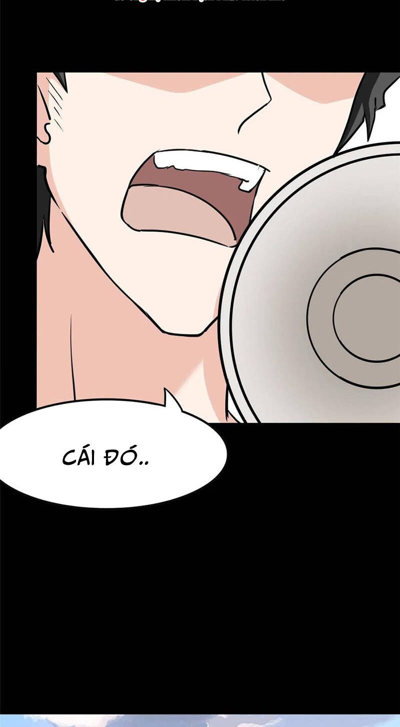 bạn gái virus của tôi chapter 375 2