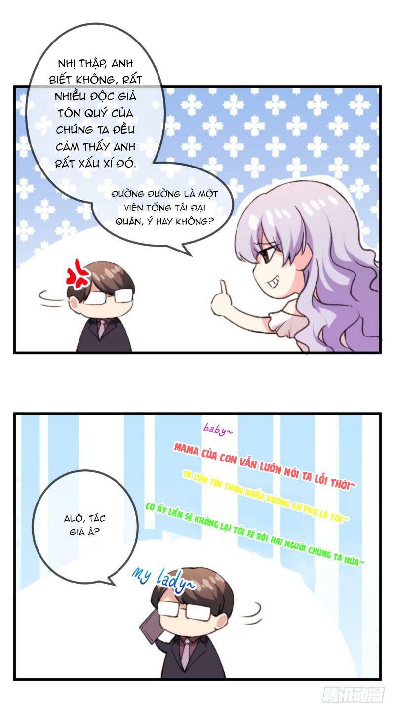 101 lần đoạt hôn chapter 9 48