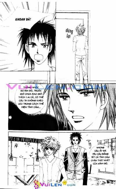 đợi em chapter 19 3