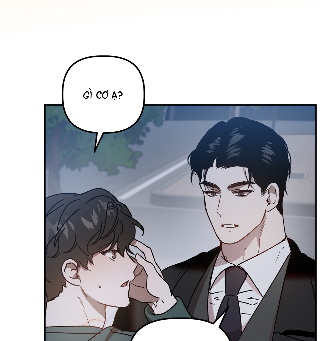 Anh Đã Hiểu Chưa? chapter 41.2 - Trang 45