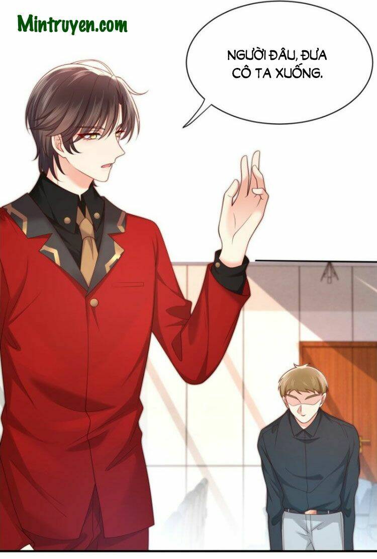 nam thần truy thê chỉ nam chapter 123.2 19