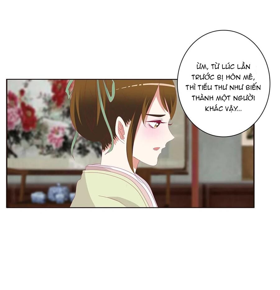 thông linh phi chapter 652 1