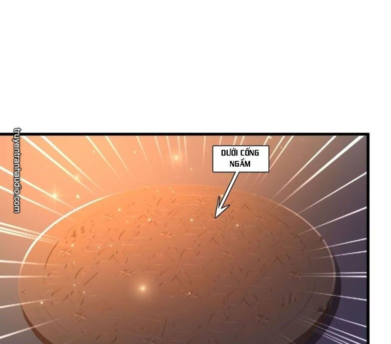 tối cường vận đào hoa chapter 118 4