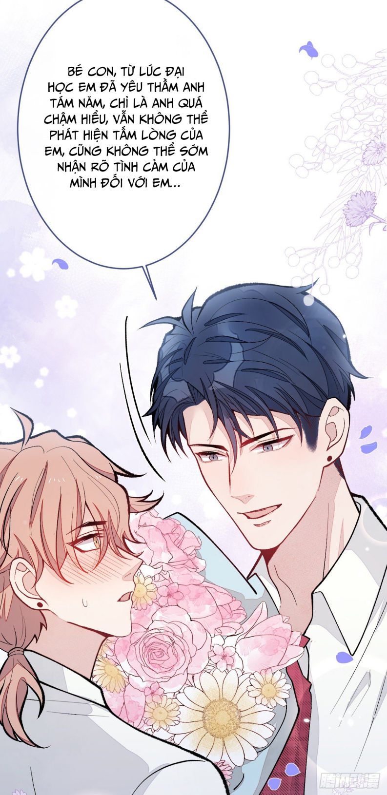 hotsearch của ảnh đế chapter 172 17