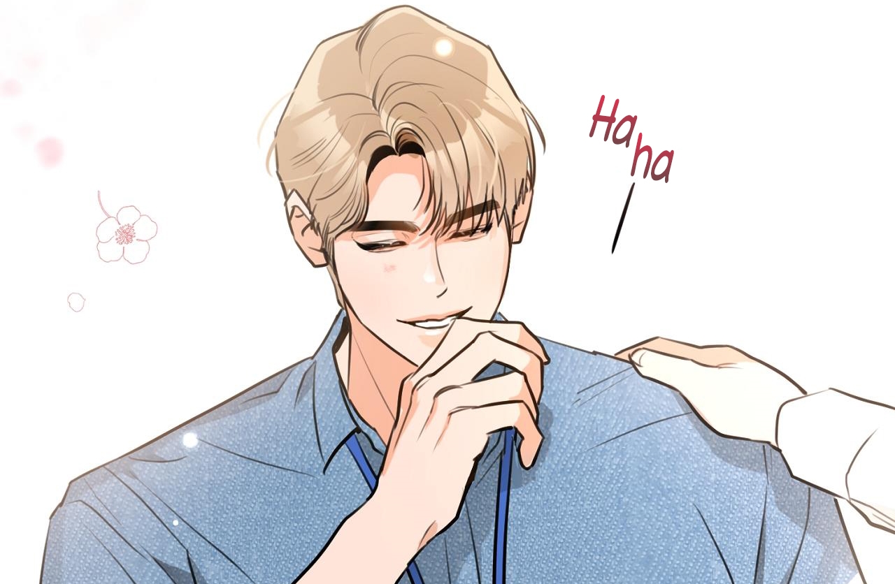 tình mình khó nói chapter 2 81