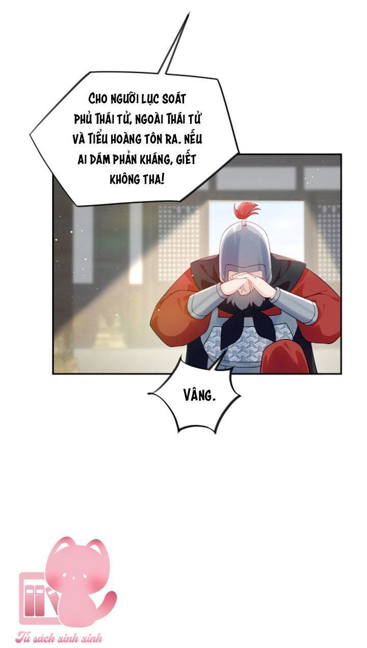 một đêm nọ đột nhiên yandere tới! chapter 110 22