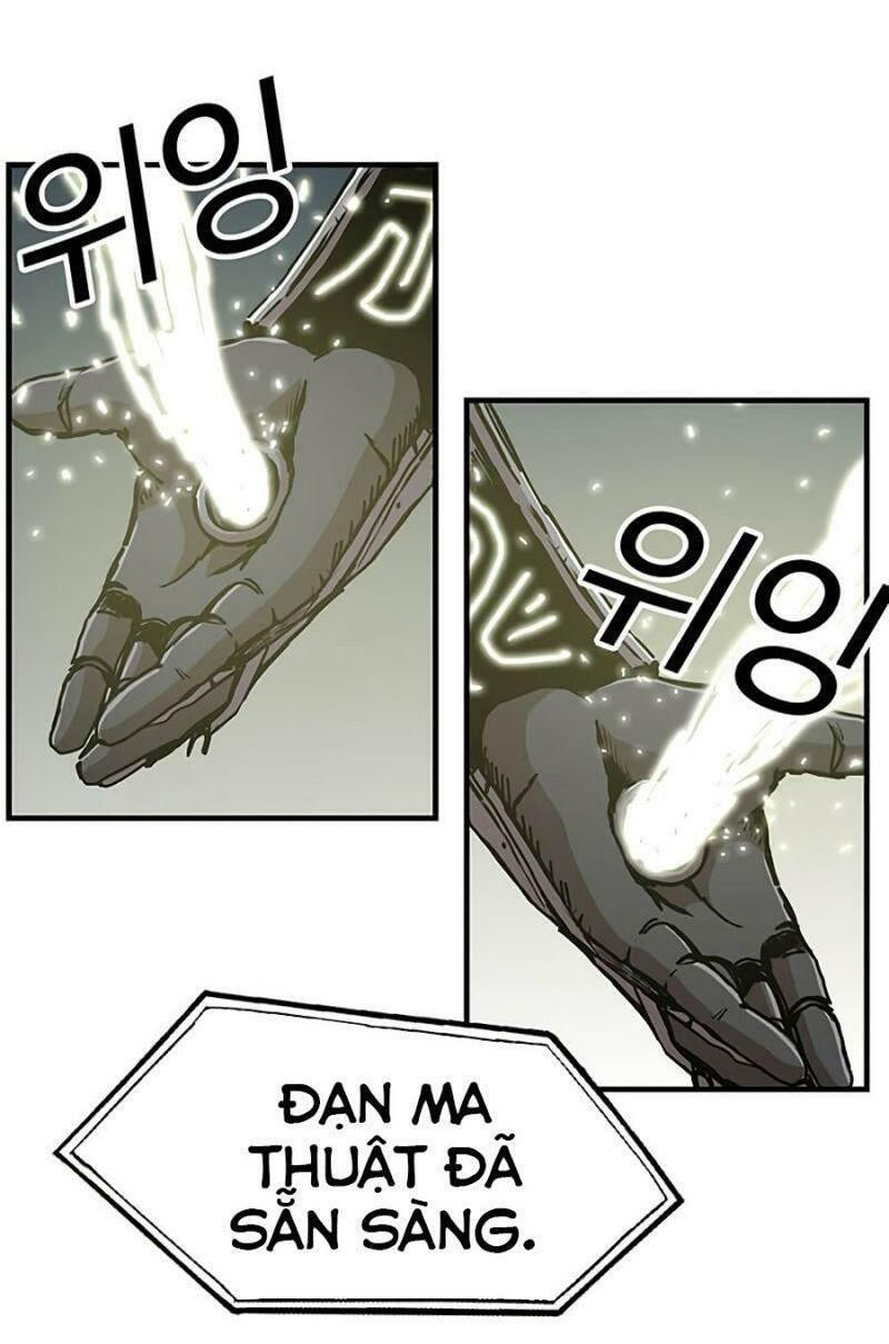 người chơi lỗi chapter 69 14