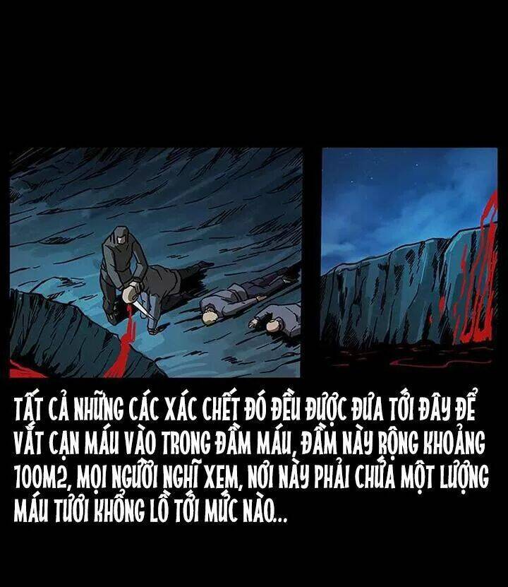 U Minh Ngụy Tượng Chapter 200 29