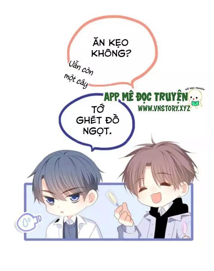 con tim rung động 2 chapter 68 31