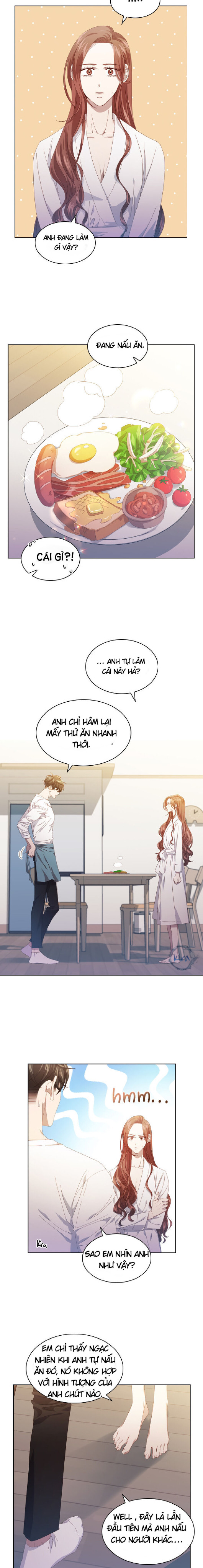 tai tiếng thị phi chapter 46 9