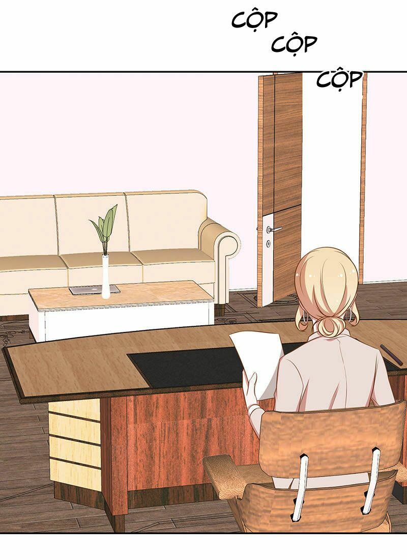 cả thế giới đều không bằng người chapter 47 48