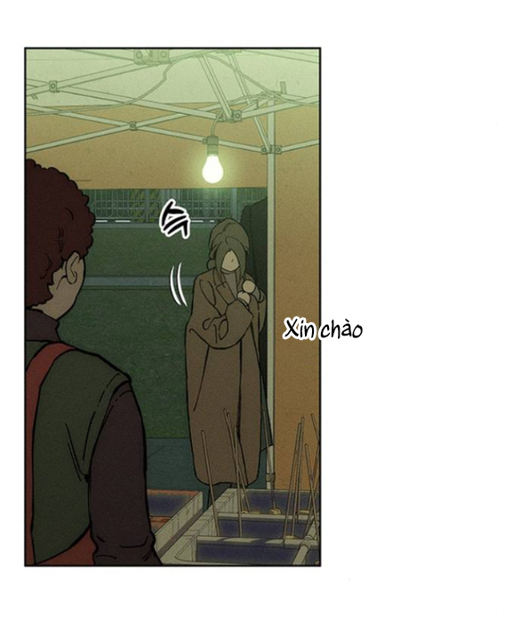 [18+] Nước Mắt Trên Đóa Hoa Tàn chapter 28.1 62