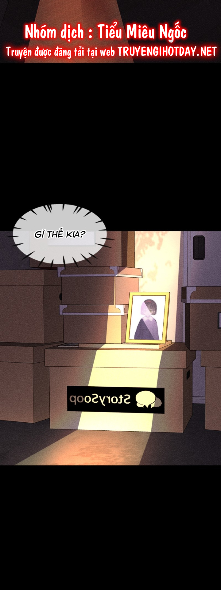 cuộc sống riêng của chị tôi chapter 14 60