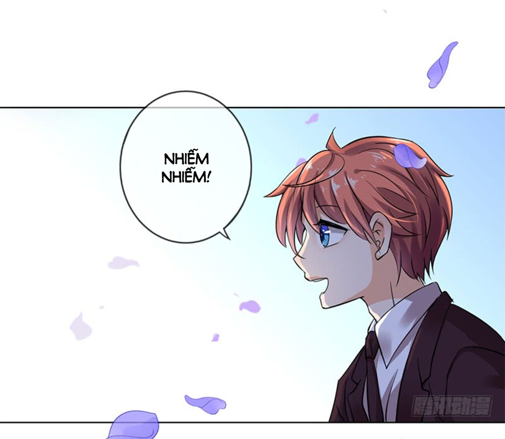 nhật ký dạy dỗ của gia tộc đáng yêu chapter 73 42