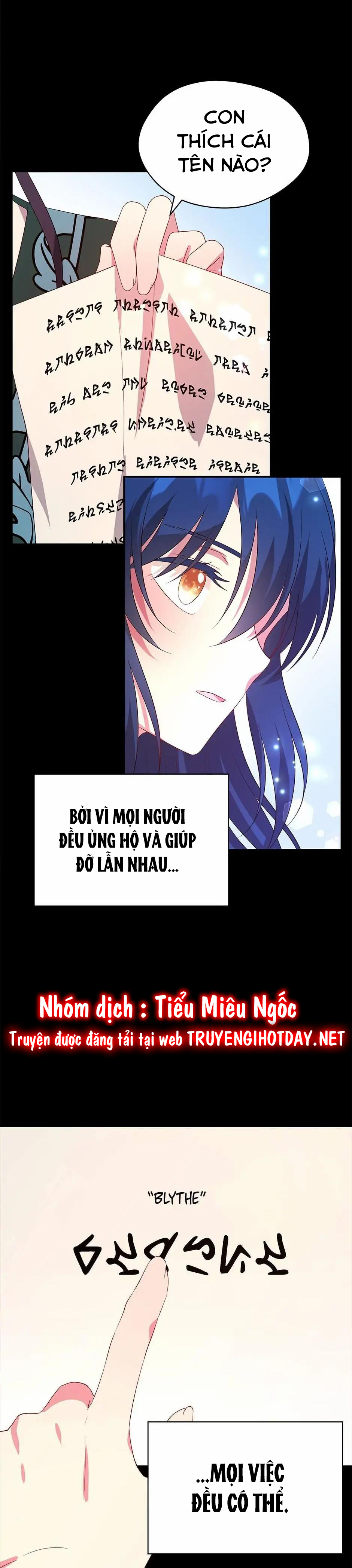 tôi không phải là nữ anh hùng chapter 27 26