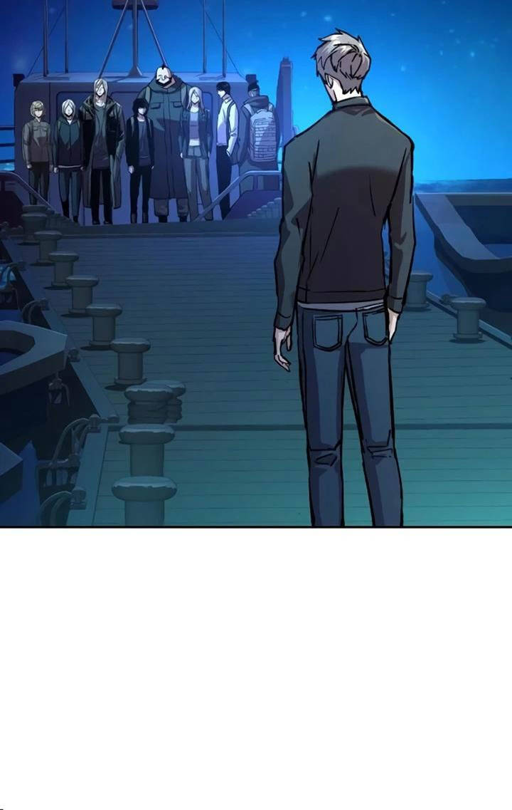 bạn học tôi là lính đánh thuê chapter 195 19