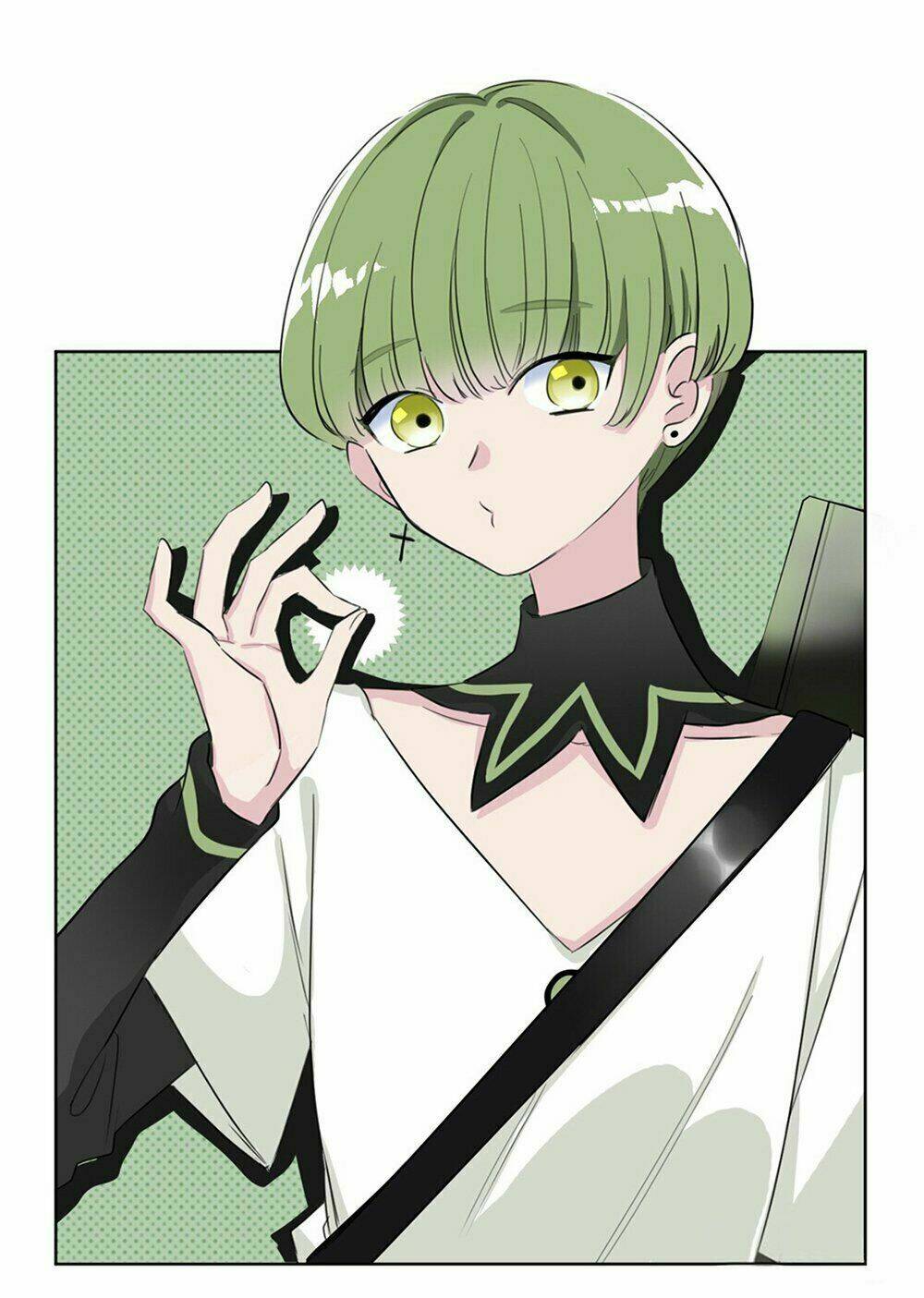 em đến từ nơi đại dương vĩnh hằng chapter 16.5 9