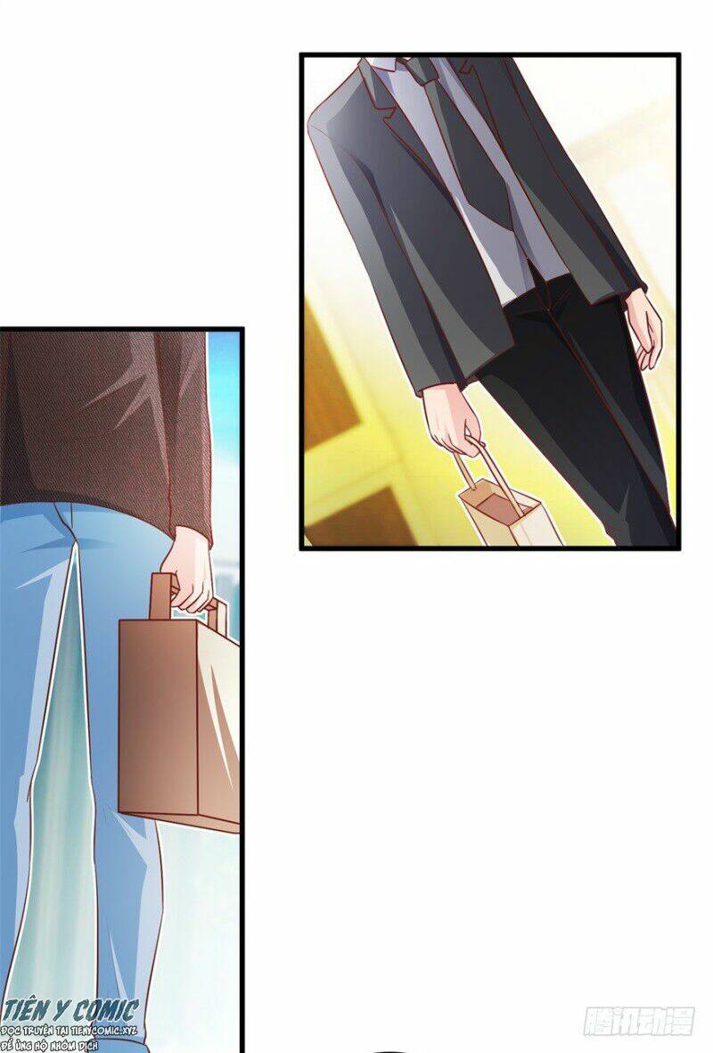 thấu thị tiên y chapter 93 11