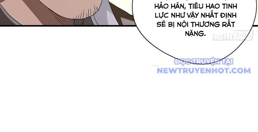 thiên long bát bộ webtoon chapter 146 24