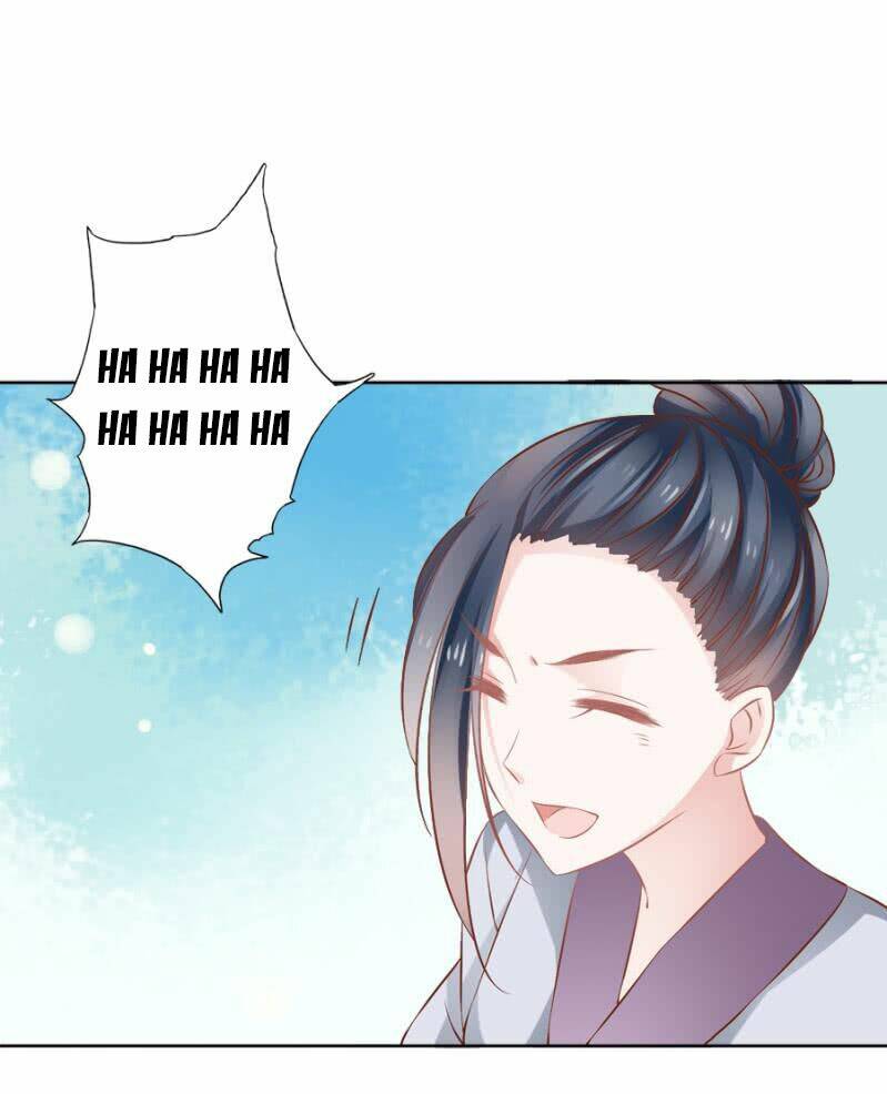 solo đi vương gia chapter 134 2