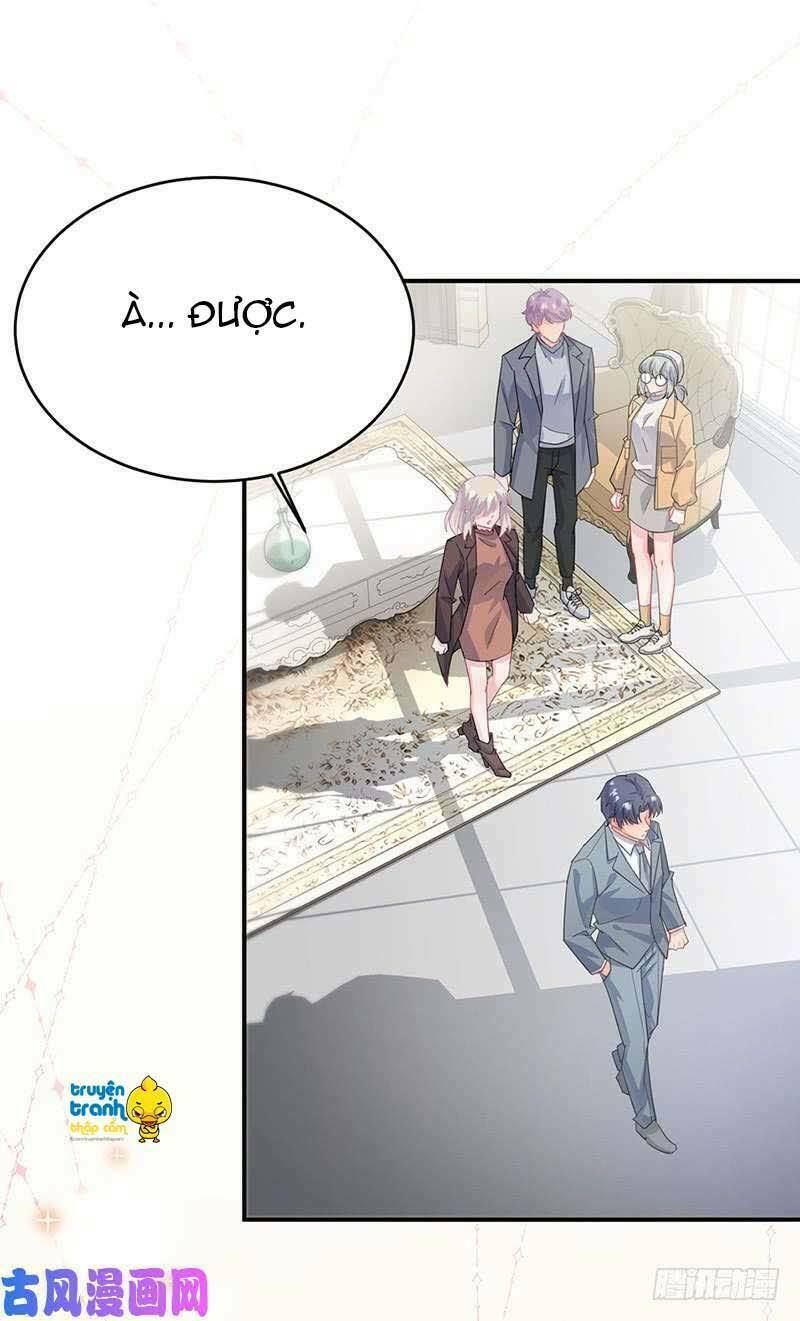 chọc tới chủ tịch tổng tài 2 chapter 115 25