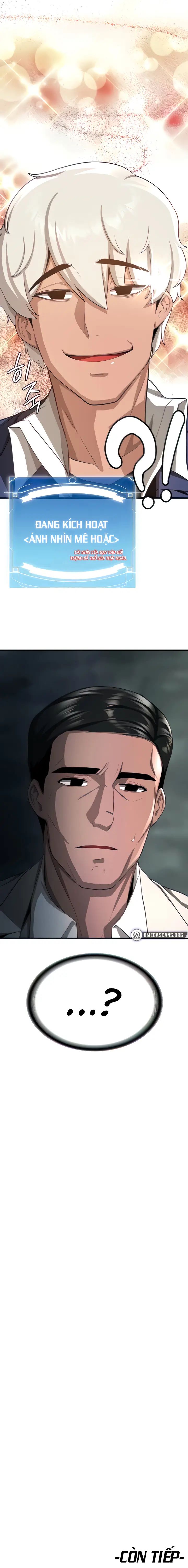 bạn gái của bạn thật tuyệt vời chapter 4 12