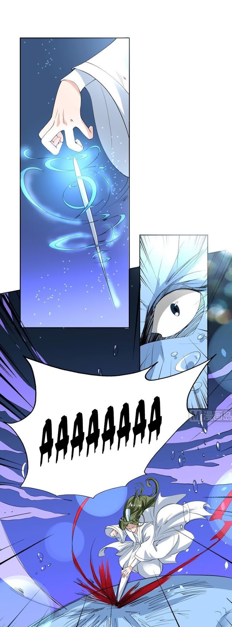 tối cường thần thú hệ thống chapter 74 7