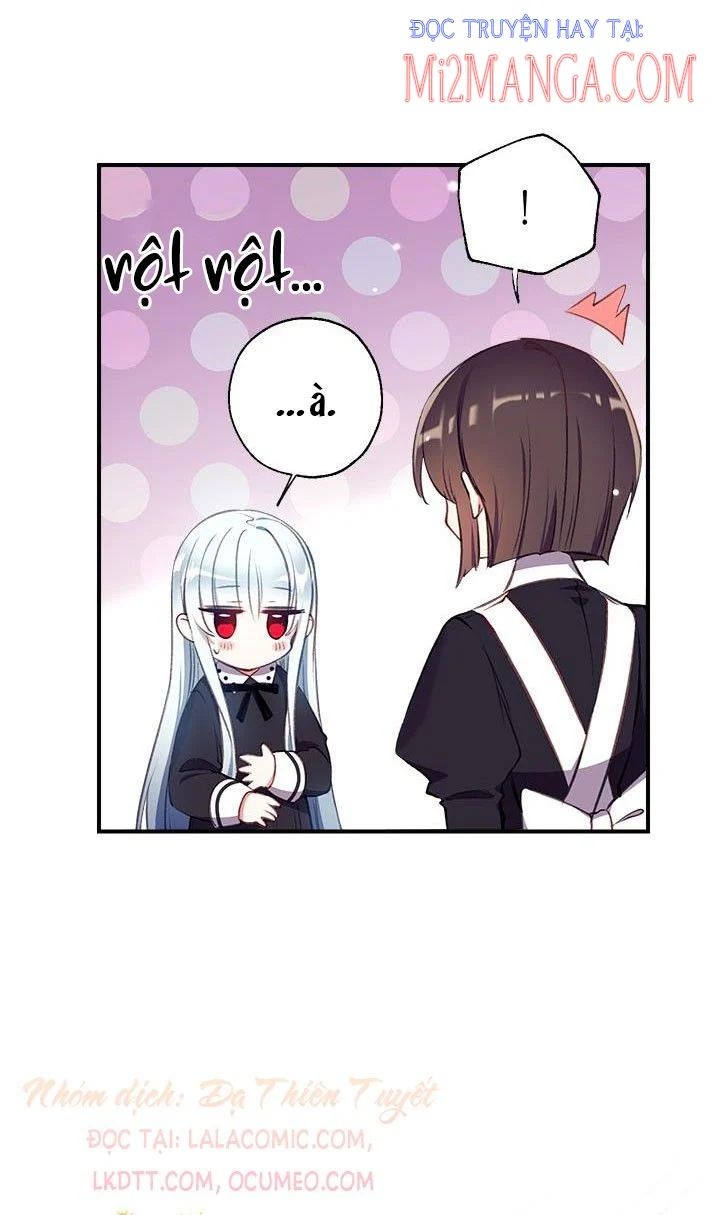 chúng ta có thể trở thành gia đình được không? chapter 13.5 10