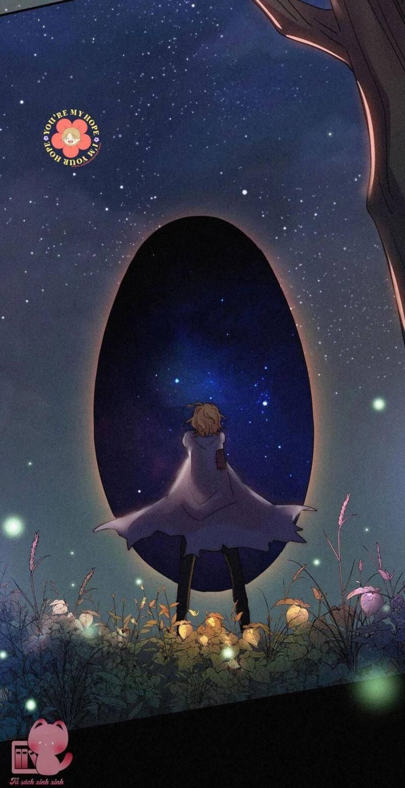 đêm tối chốn này chapter 76 9