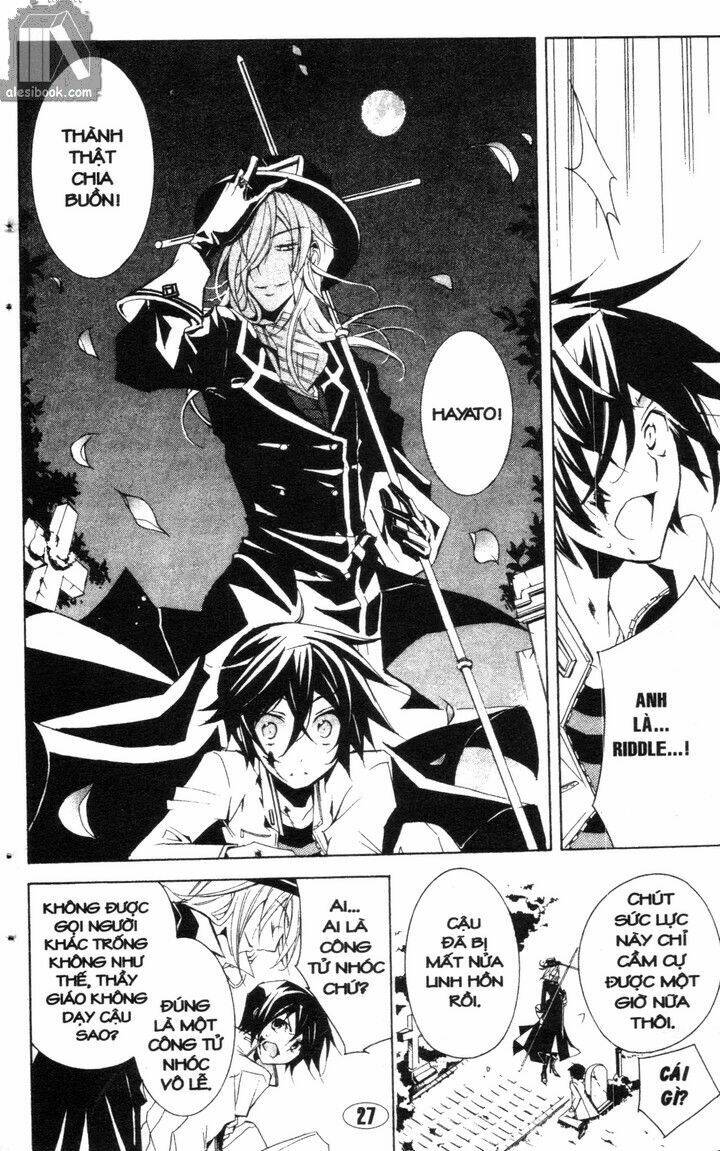 people dying off chapter 2 1