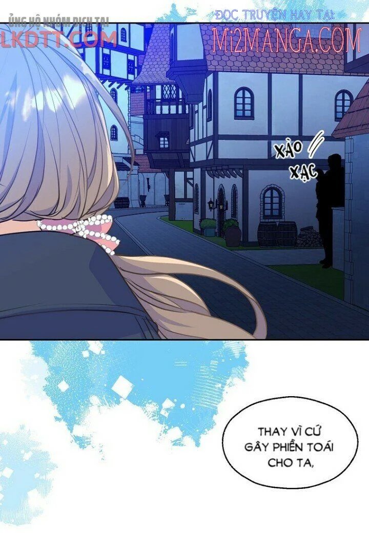 bệ hạ, xin đừng giết tôi!! chapter 46.5 24