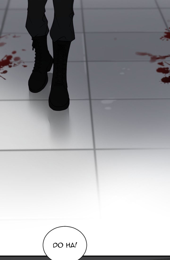 quái vật trong màn sương chapter 3 26