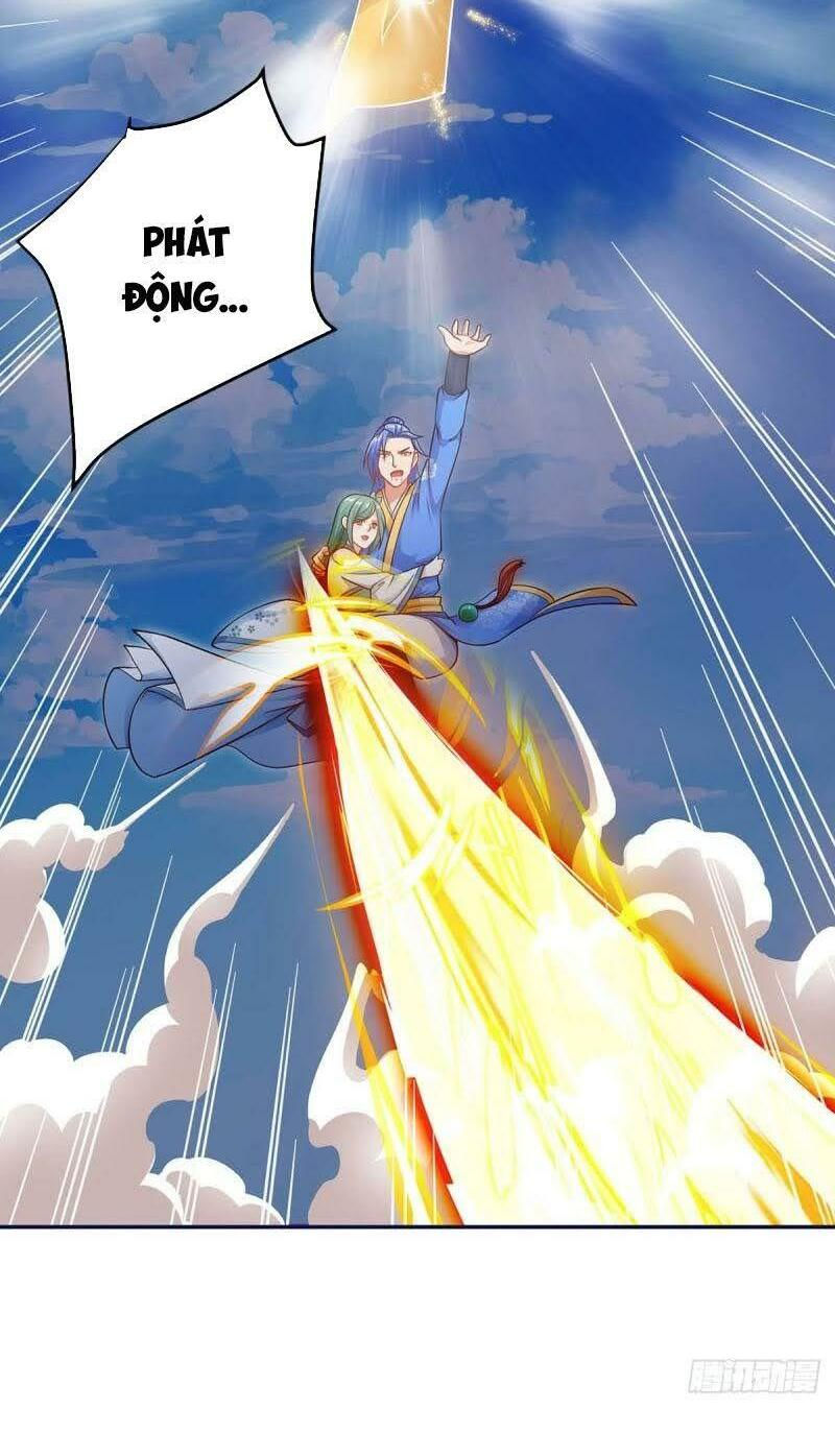 tối cường thăng cấp chapter 155 2